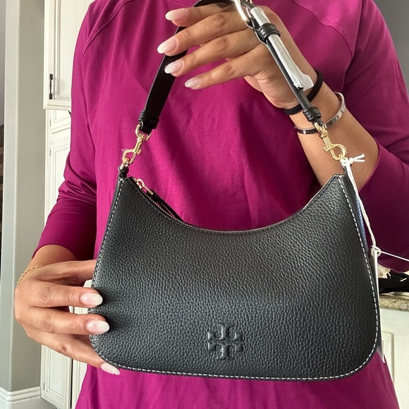 New Tory Burch Thea crossbody - Picture 9 of 10